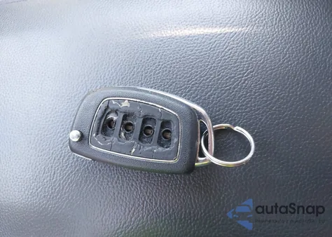 2013 Hyundai Santa Fe Gls from USA, damaged, VIN KM8SNDHF9DU012748